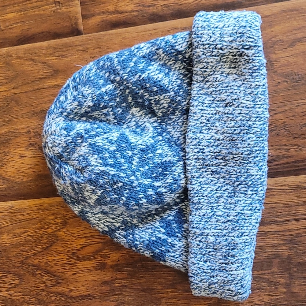 Winter Hat